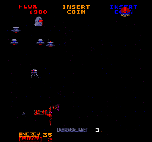 Star Guards Screenshot 1